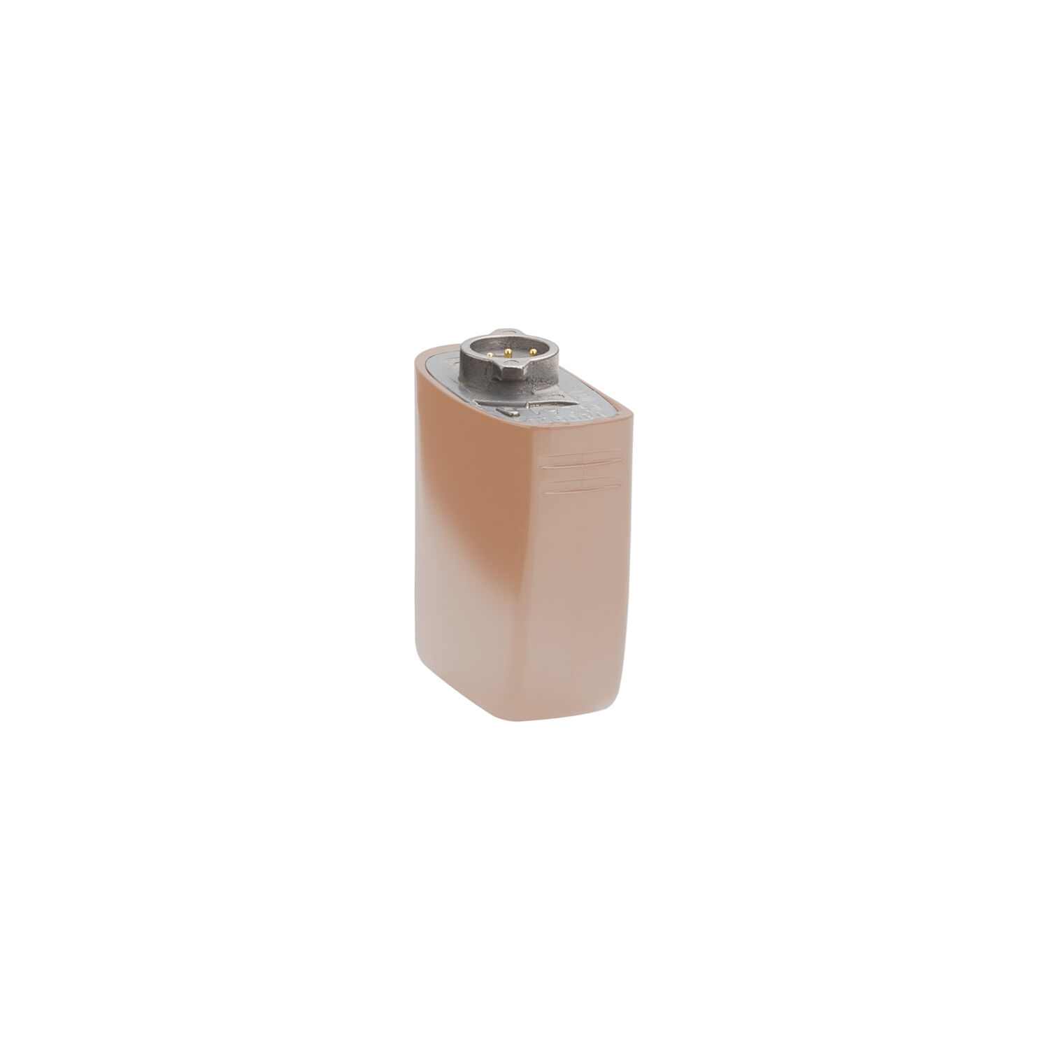 コクレアNucleus CP900 充電式バッテリーモジュール　N6 Nucleus 6 Sound Processor Compact Rechargeable Battery